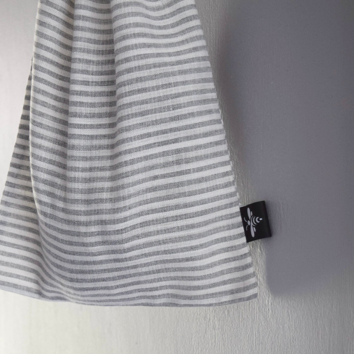 Linen Sourdough Bread Bag