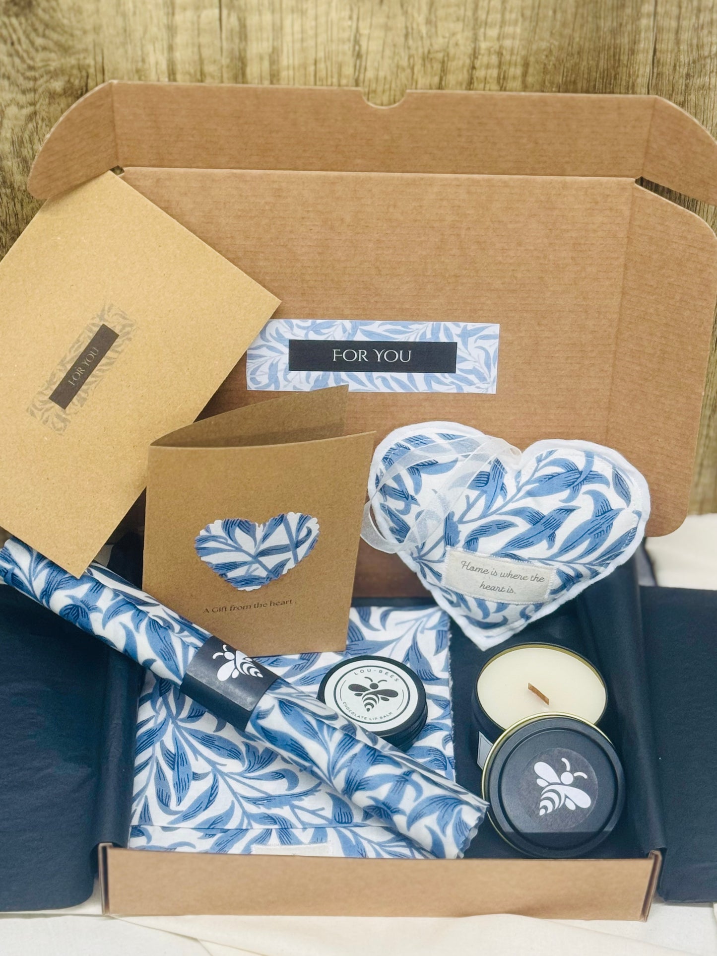 Willow Bough Gift Box