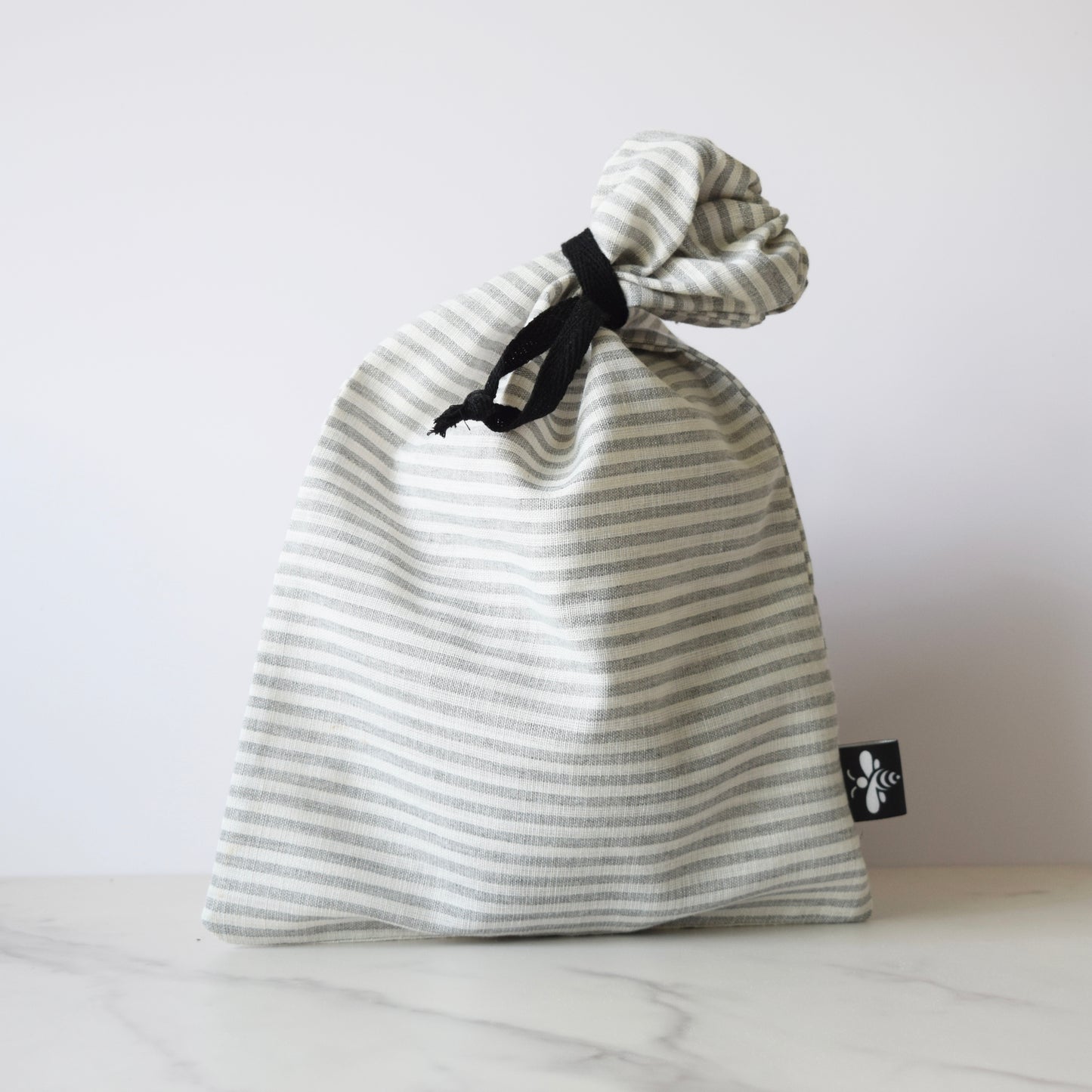 Linen Sourdough Bread Bag