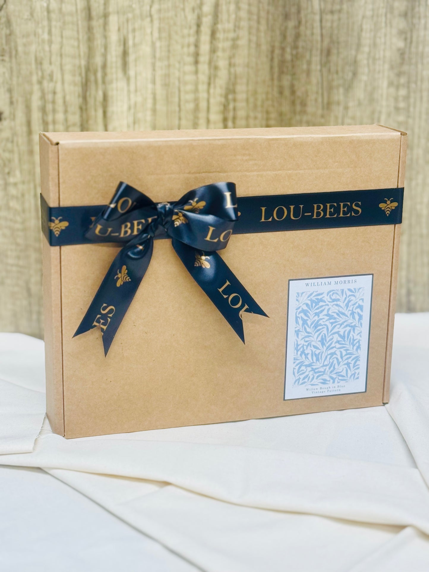 Willow Bough Gift Box
