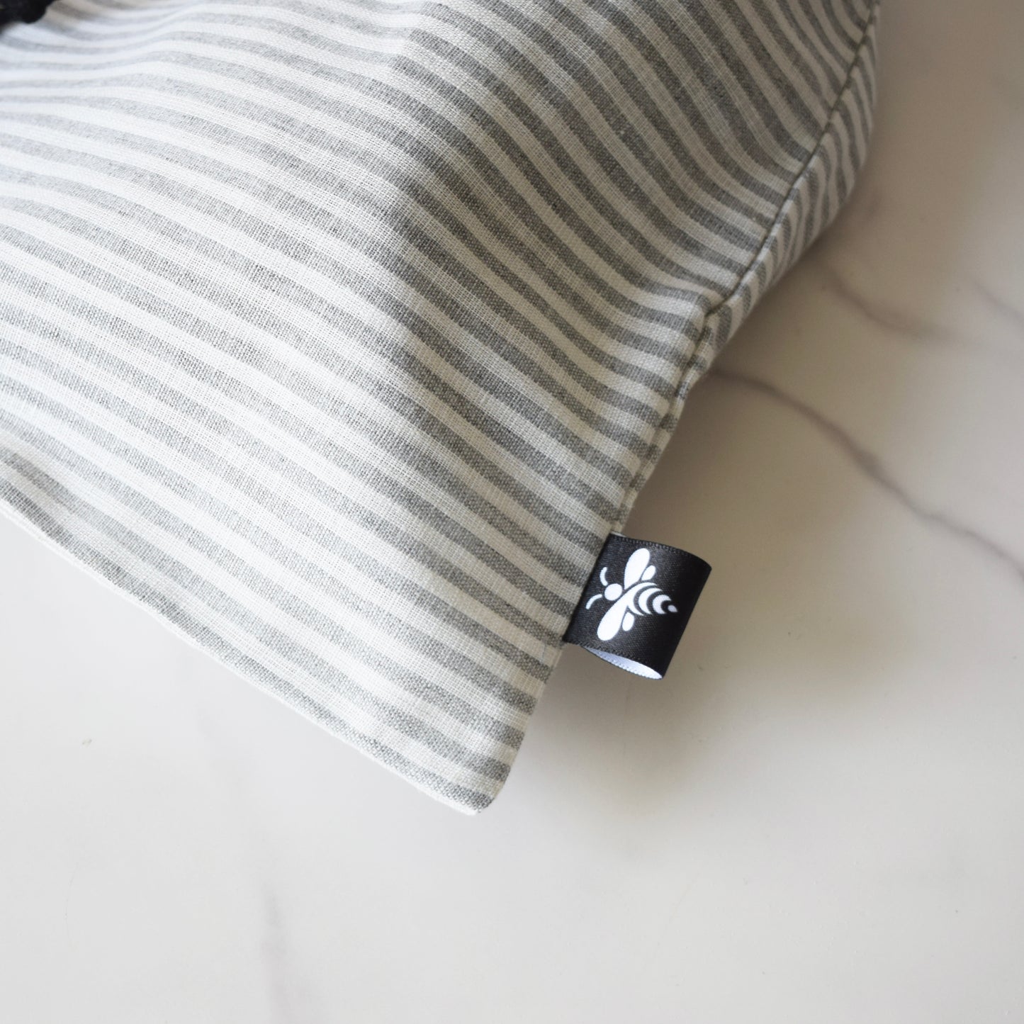 Linen Sourdough Bread Bag