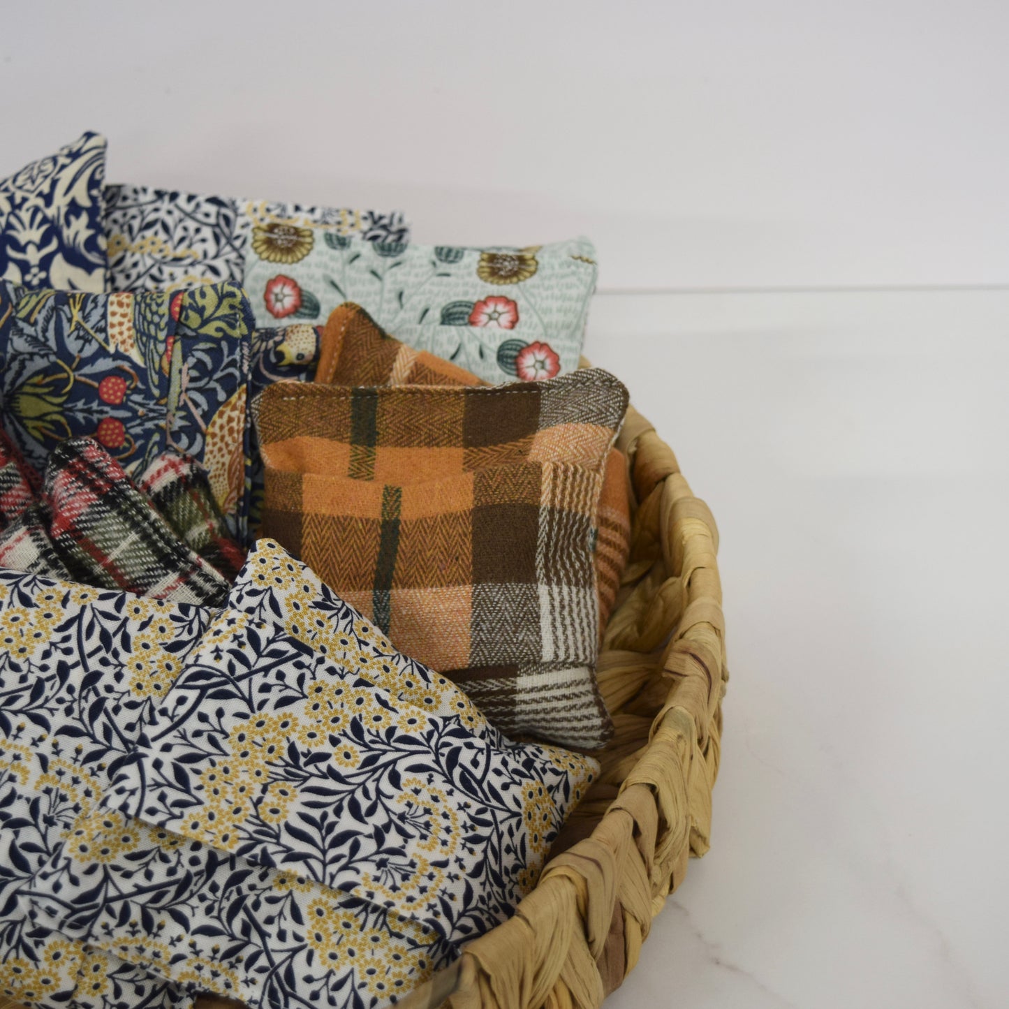 William Wise “Original design” Hand Warmers — Limited Edition