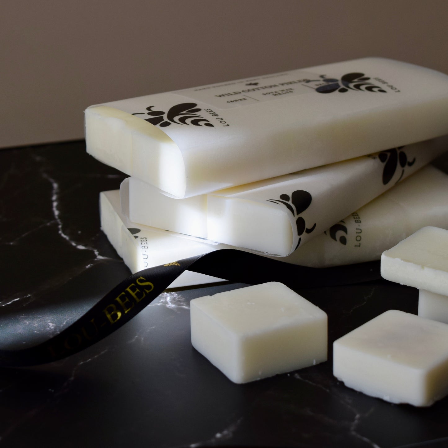 Festive Fir Wax Melts 100g