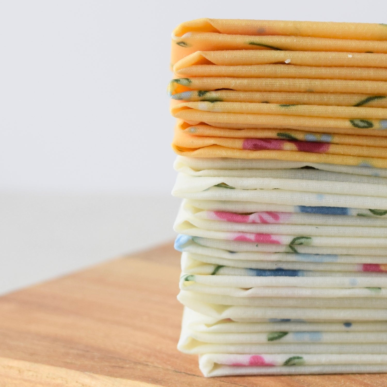 Single Wraps