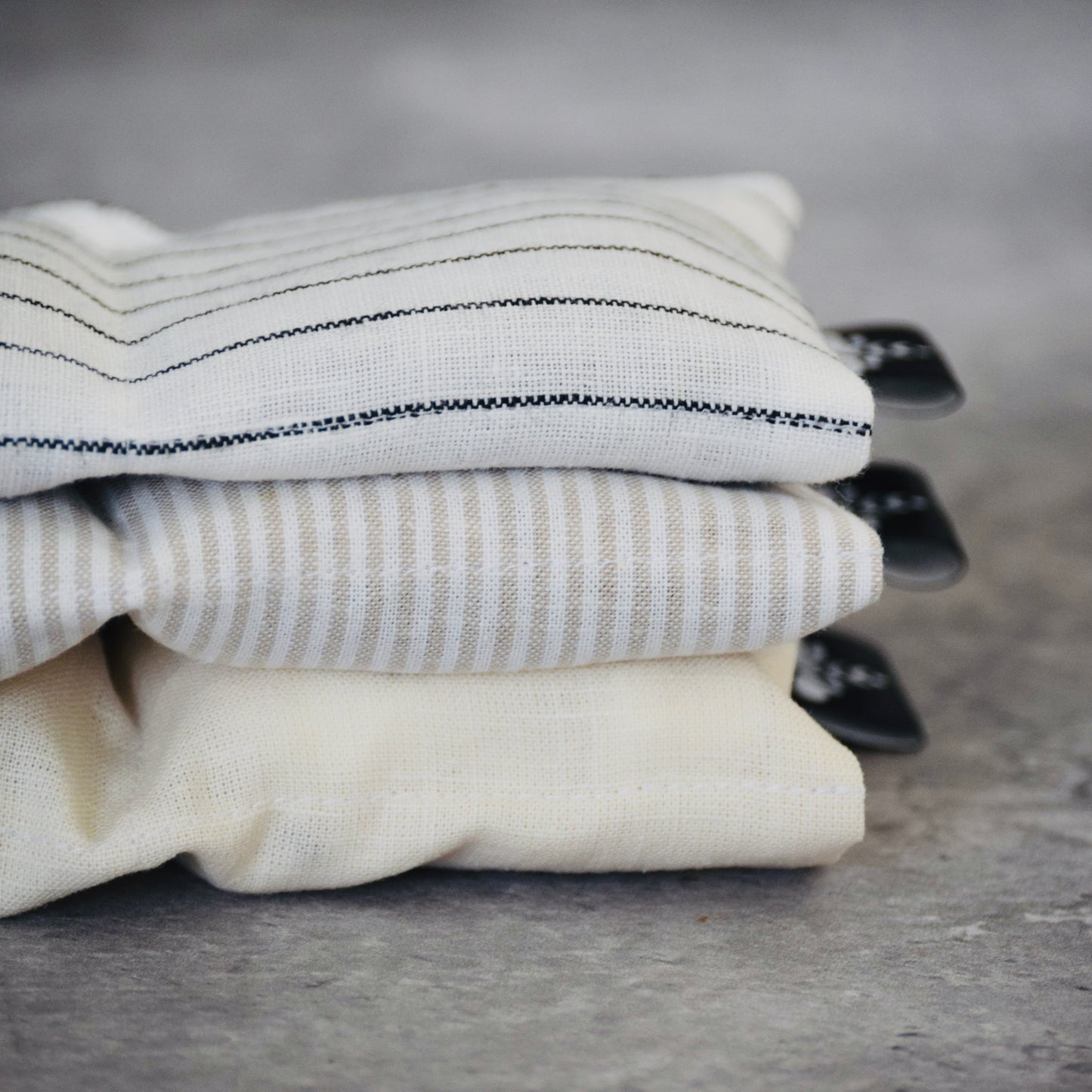 Pure Linen Heat Pad.