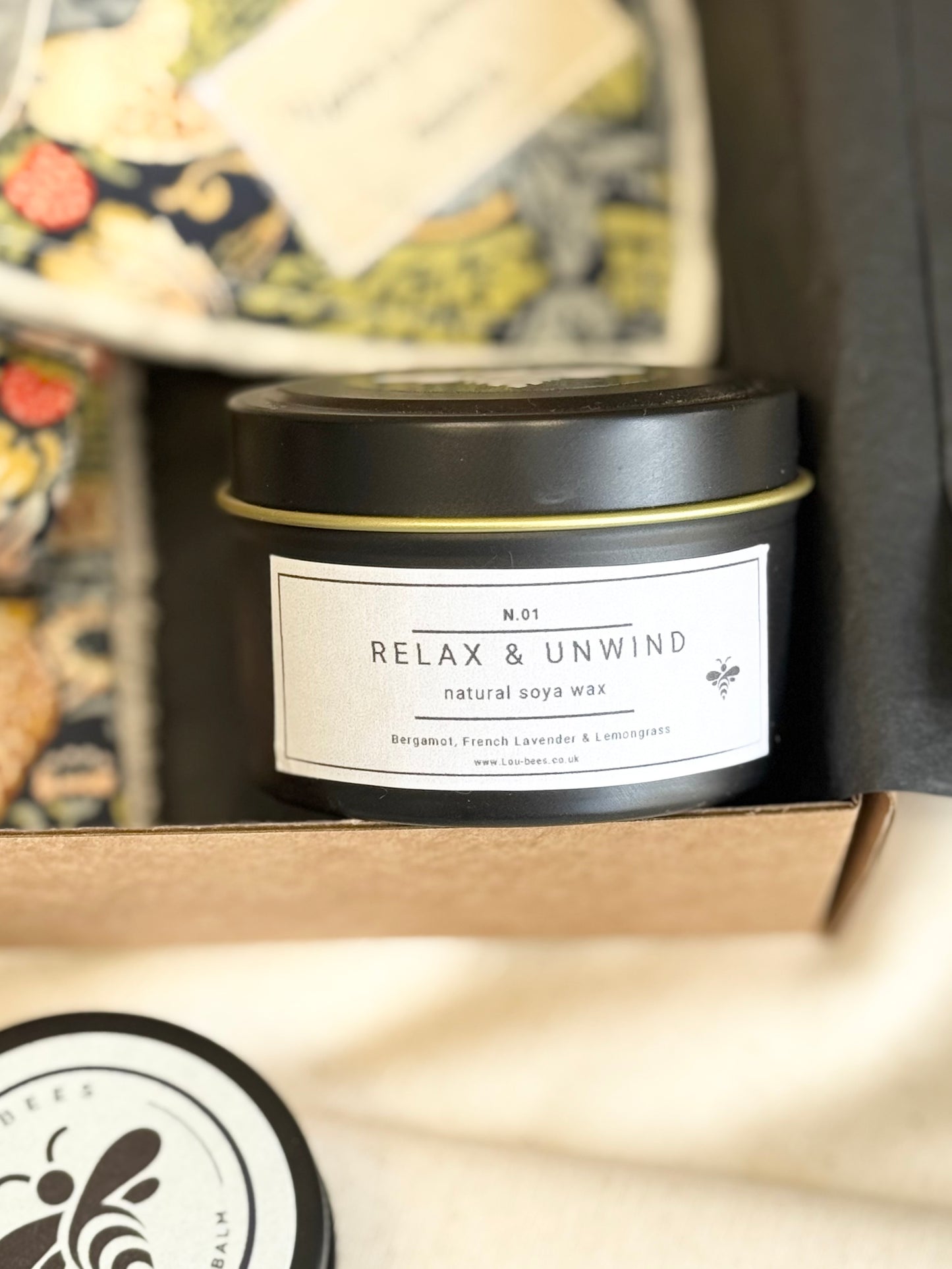 Willow Bough Gift Box