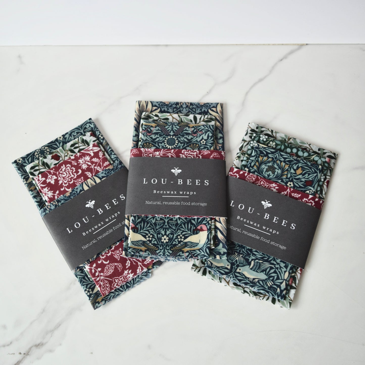 William Morris Winter Berry’s