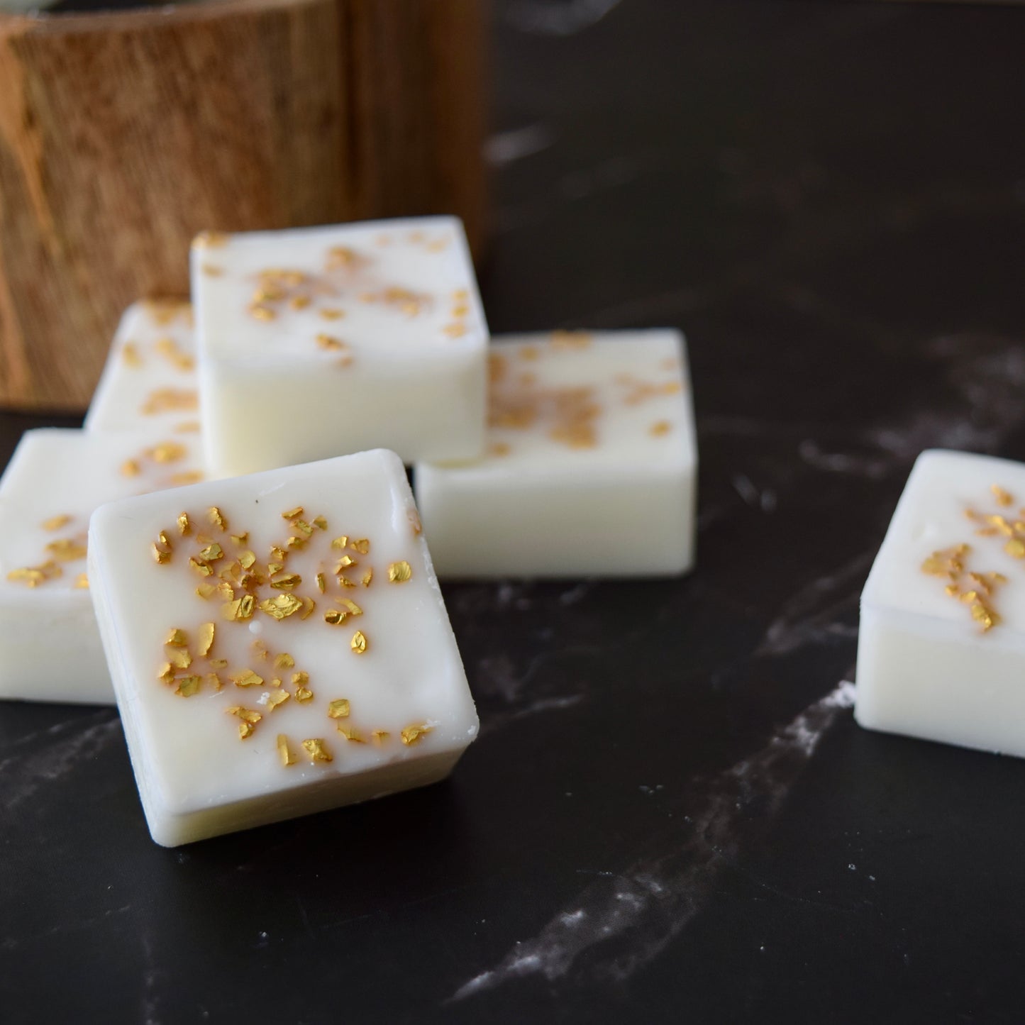 Champagne & Sparkles Wax Melts 100g