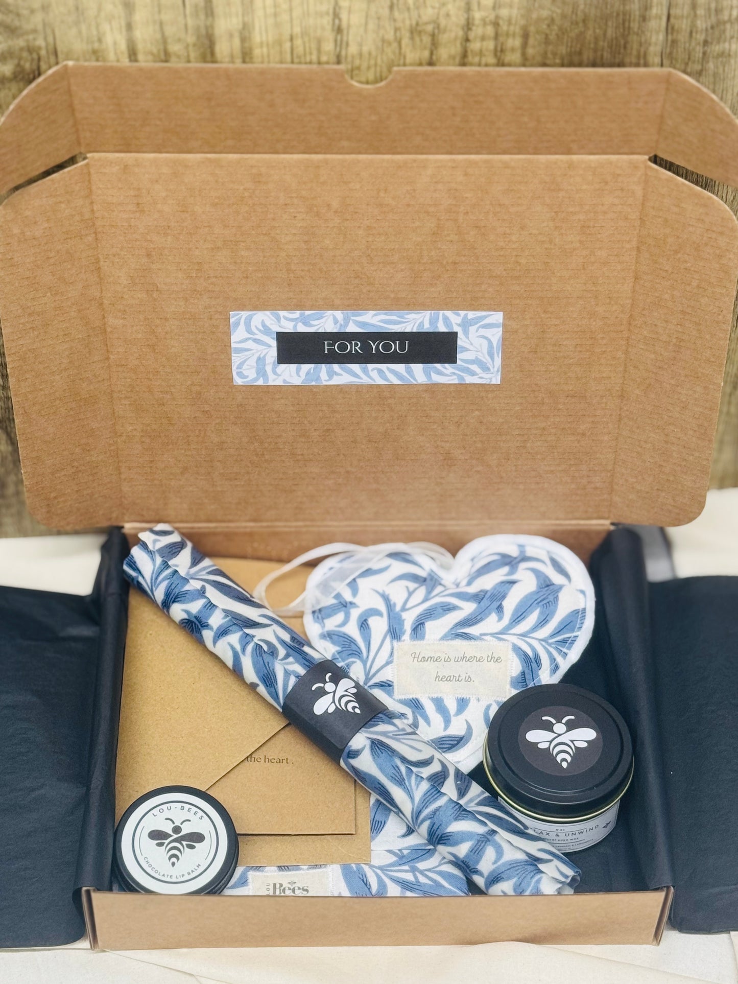 Willow Bough Gift Box