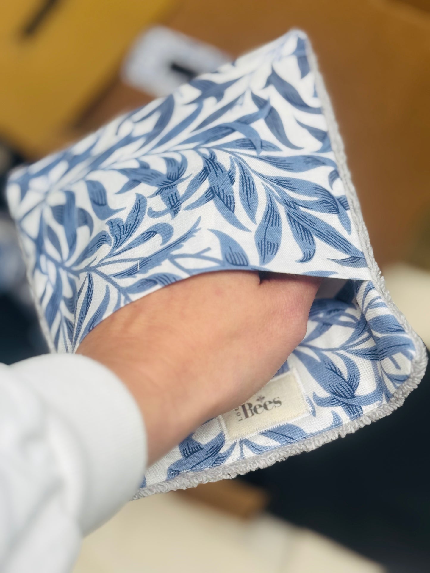 Willow Bough Gift Box