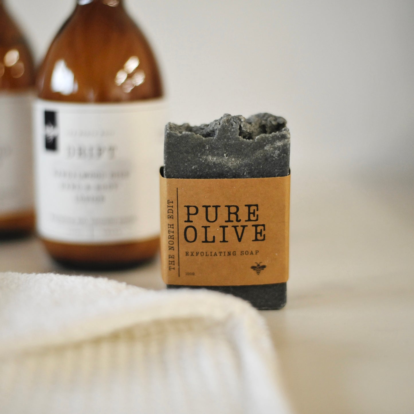 Lou-bees Drift Hand & Body Gift Set