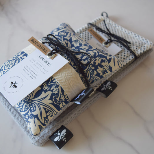 Kitchen Trio William Morris Brither Rabbit