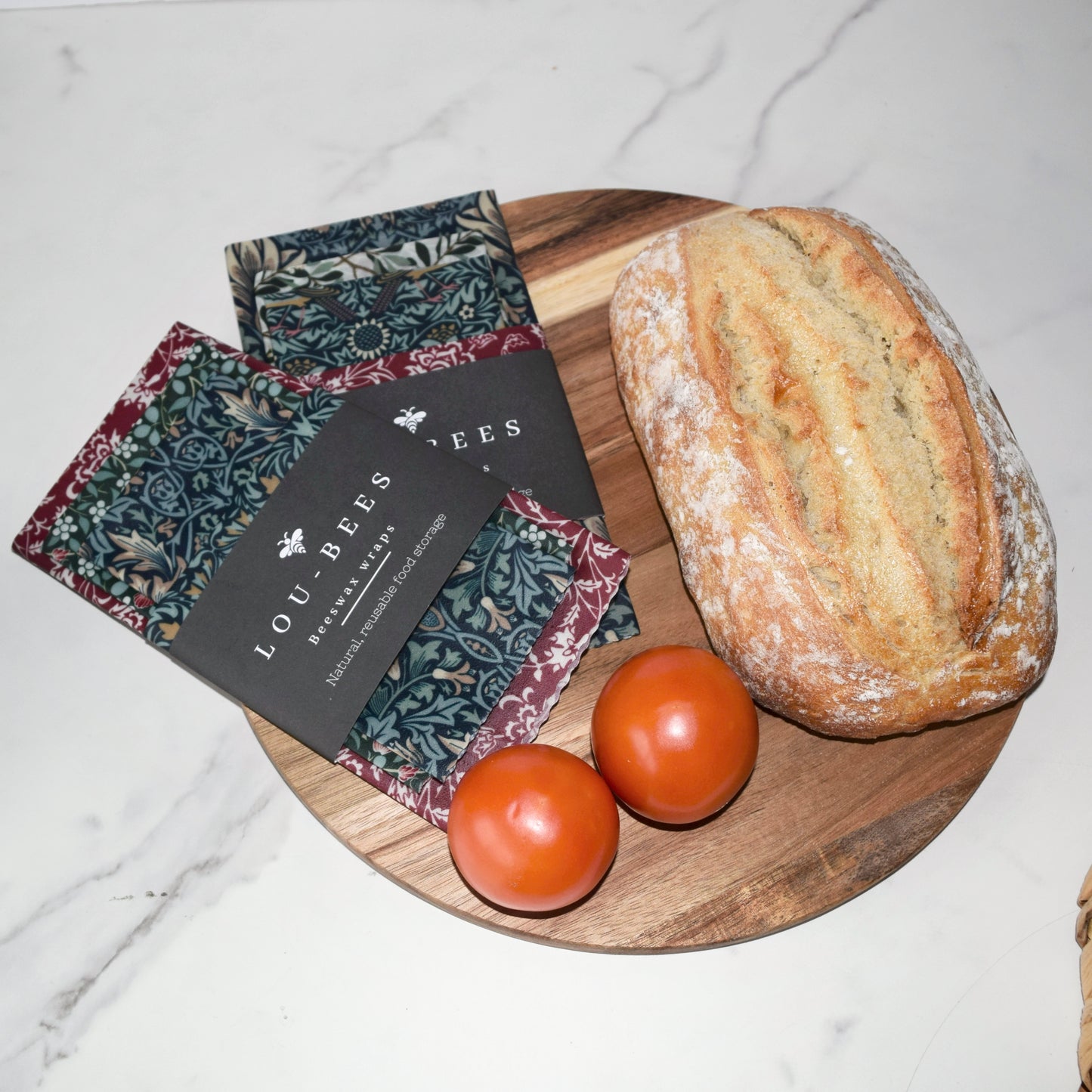 William Morris Winter Berry’s