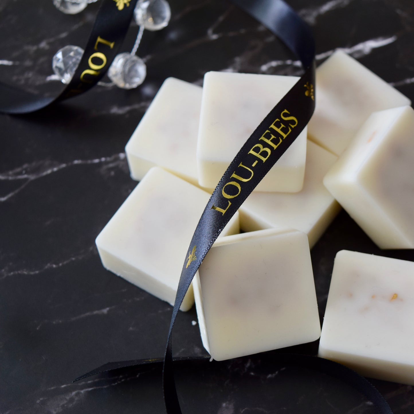 Festive Fir Wax Melts 100g