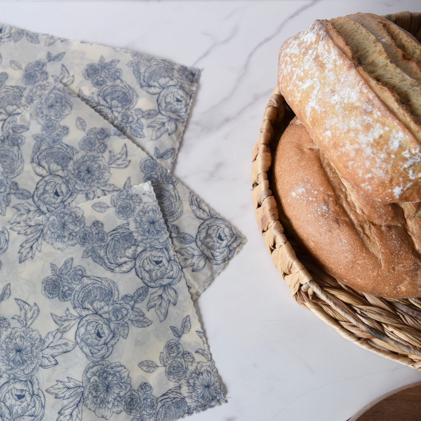 Ultra Lightweight Organic Beeswax Bag