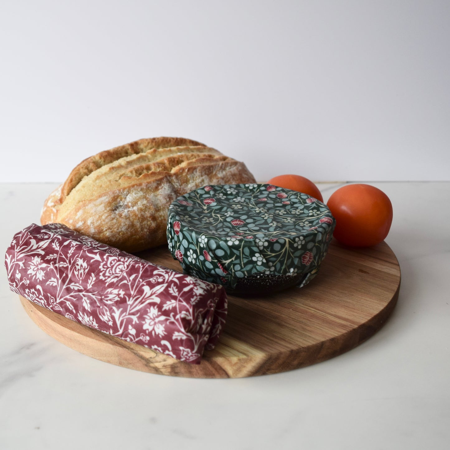 William Morris Winter Berry’s