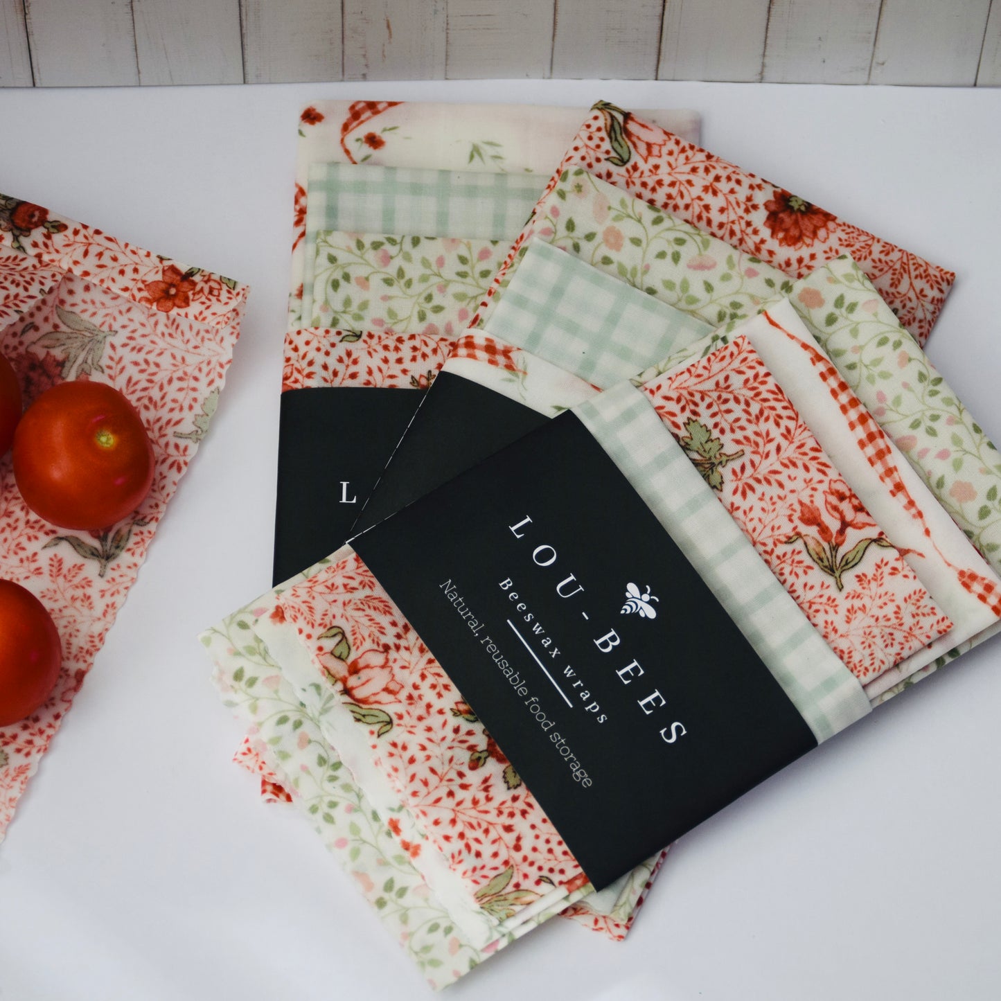Laura Ashley Say it with flowers.