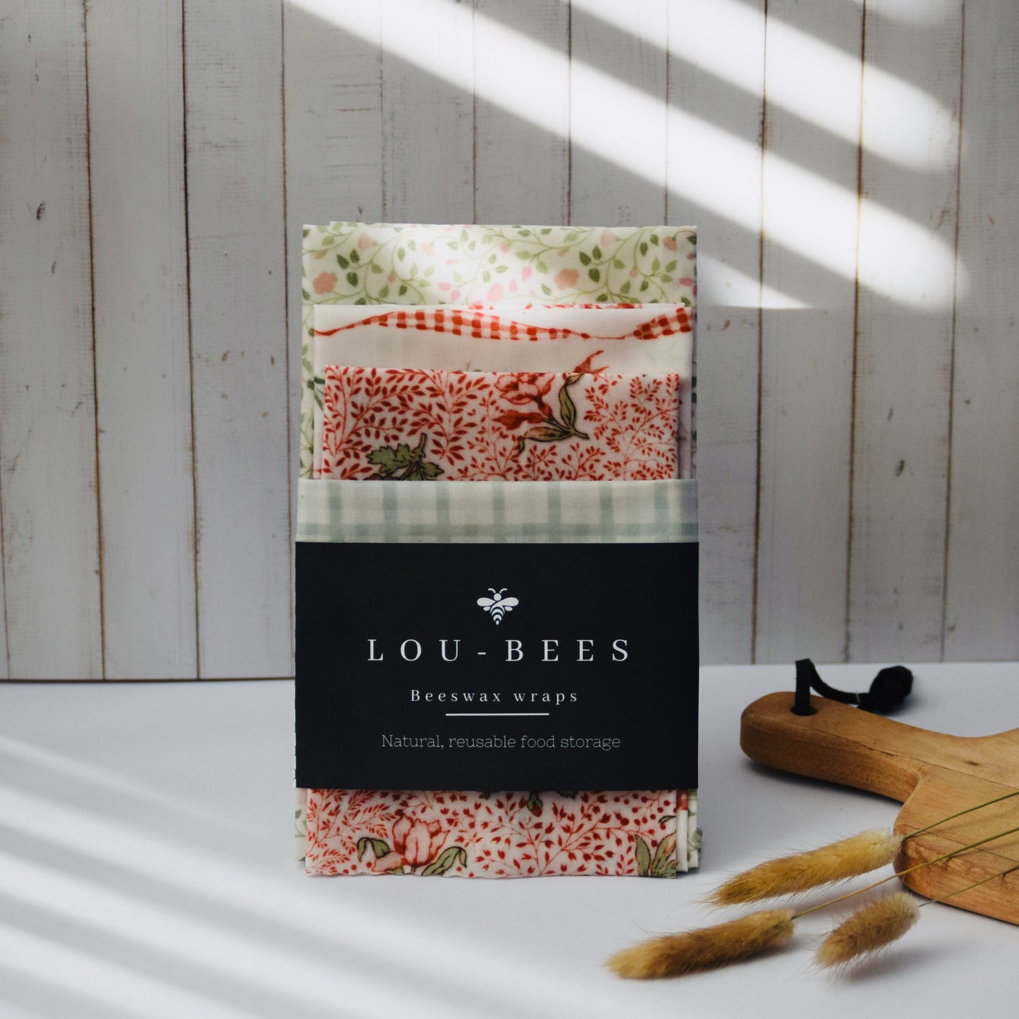 Laura Ashley Say it with flowers.