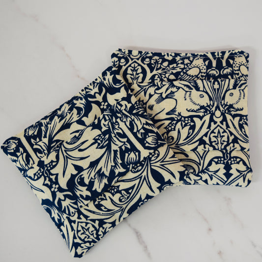 William Morris “Brother Rabbit” Cosy Hand Warmers