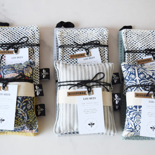 Eco Kitchen Trio Pack