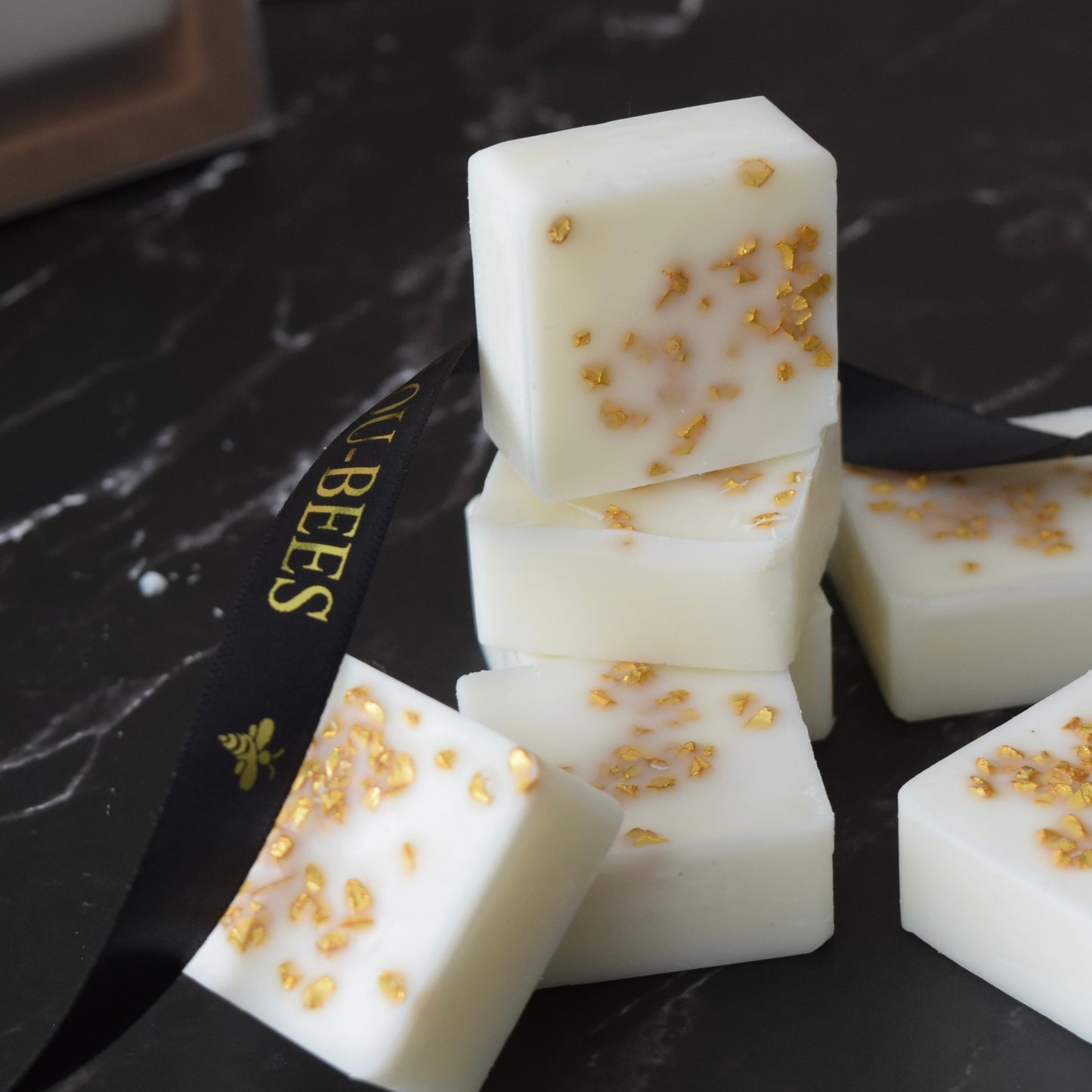 Champagne & Sparkles Wax Melts 100g