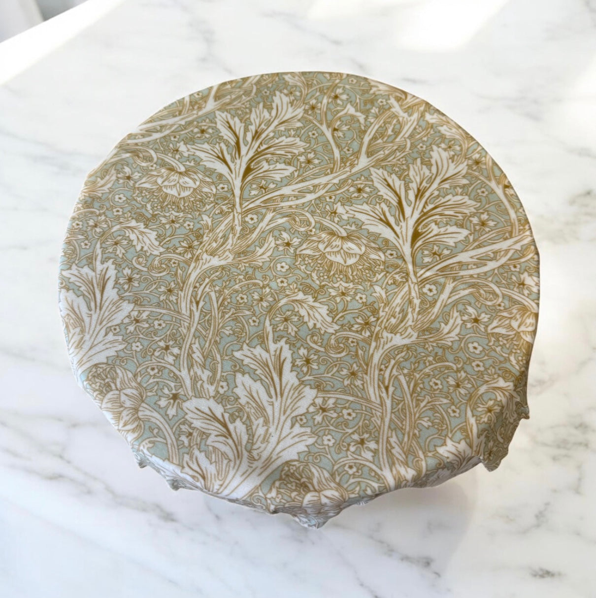 William Morris Muse 4pk