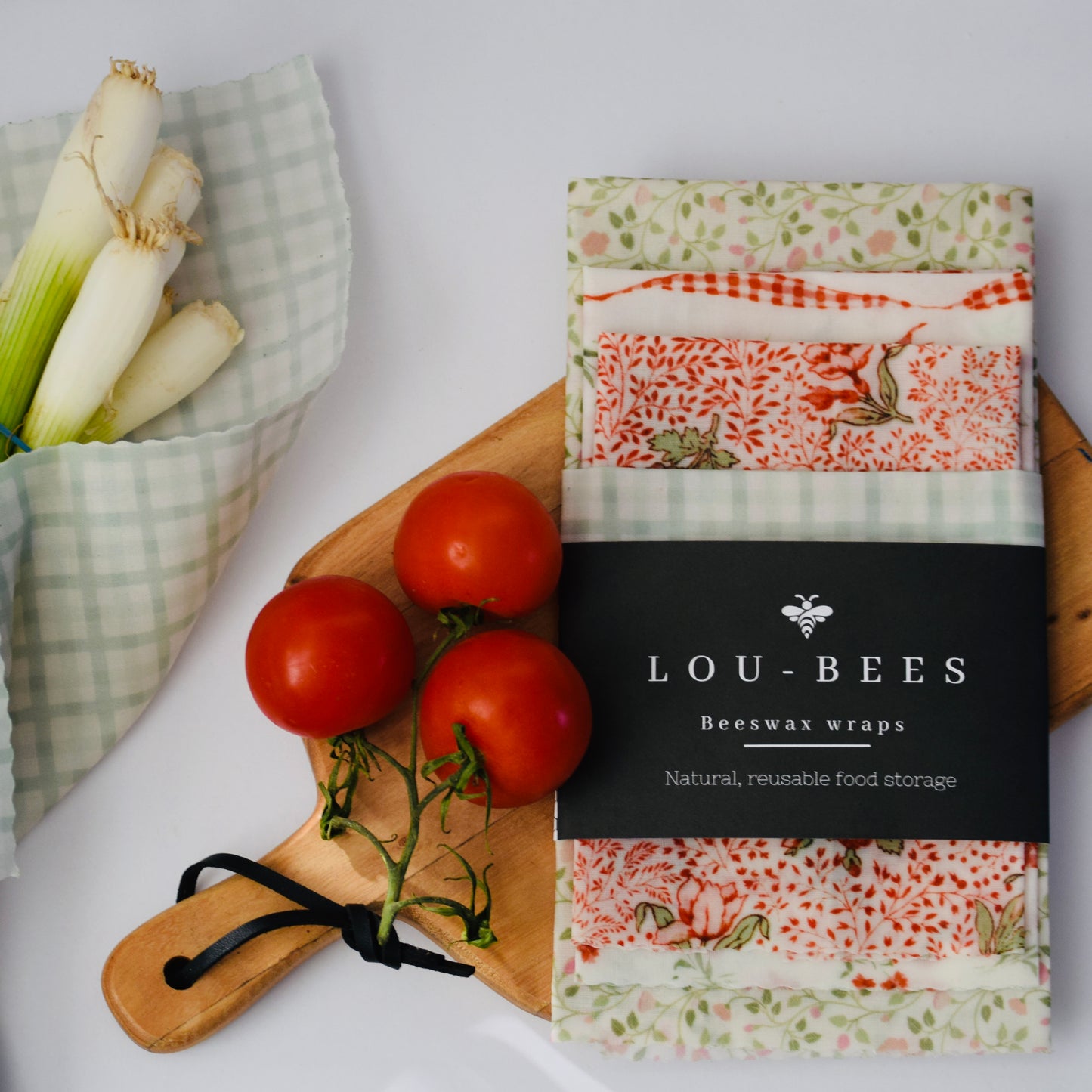 Laura Ashley Say it with flowers.