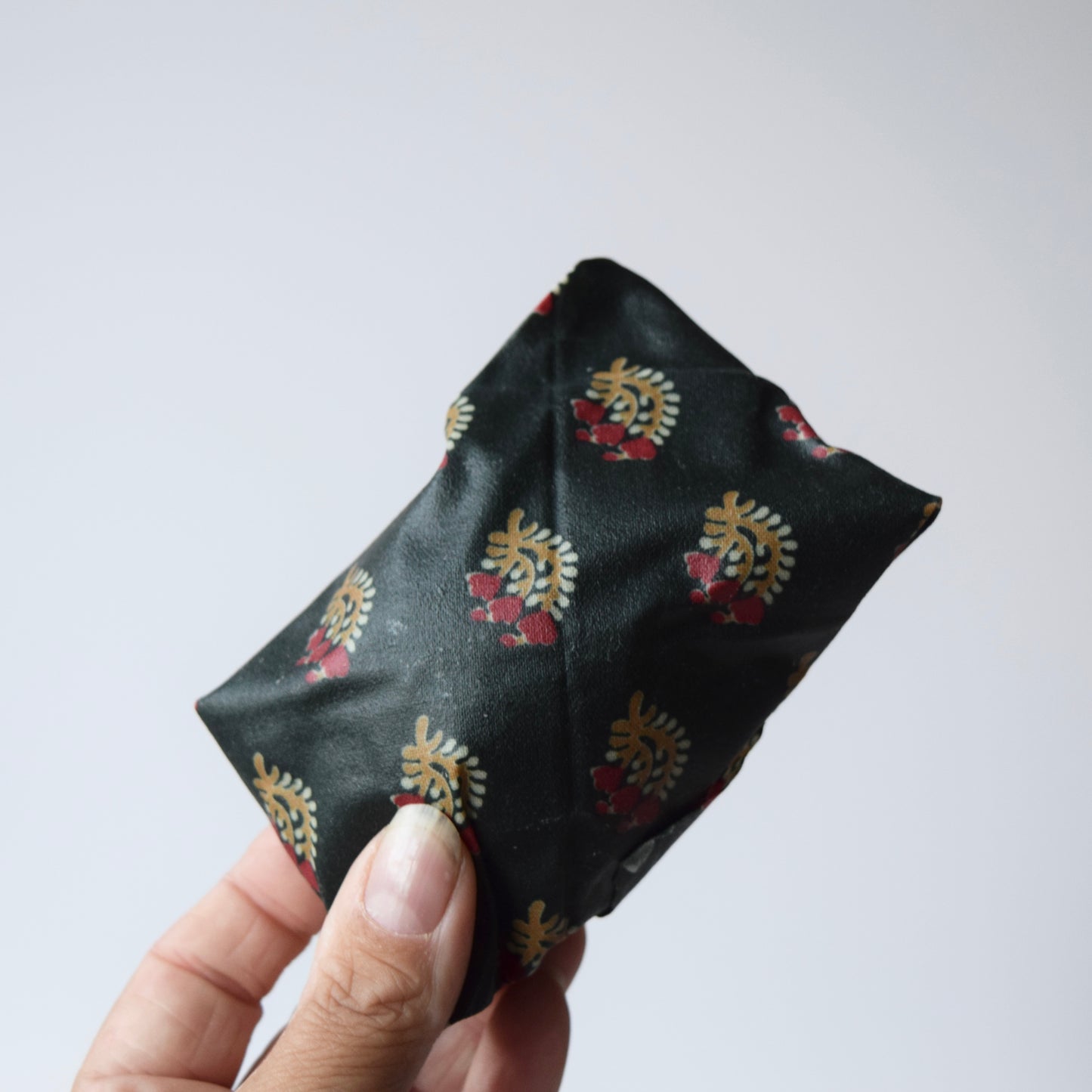 William Morris Indian Summer Beeswax Wraps