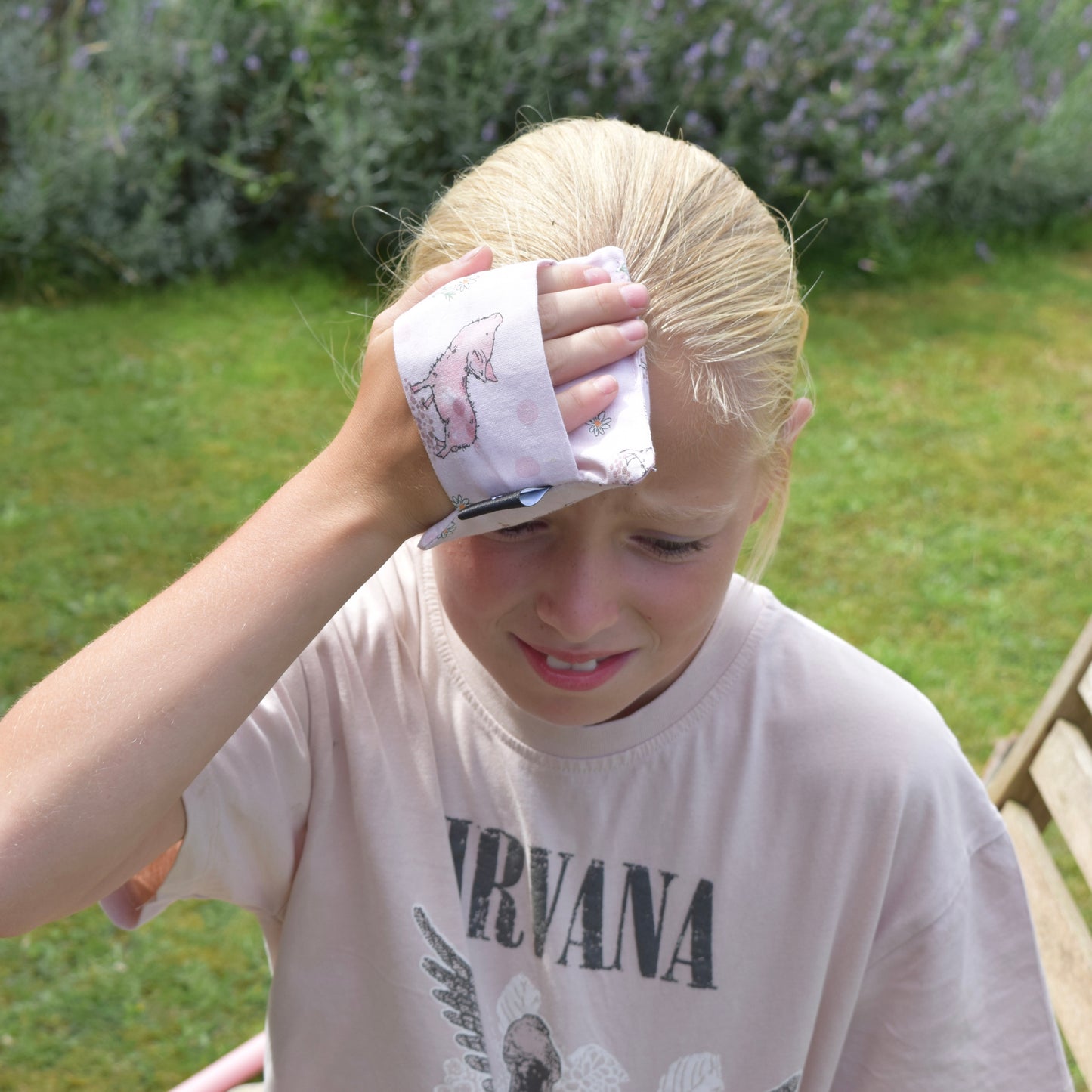 Ouchy Pouchy