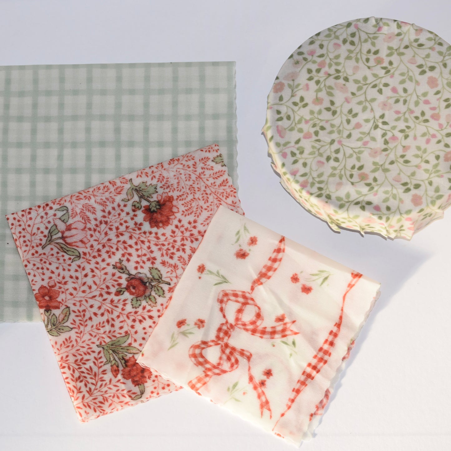 Laura Ashley Say it with flowers.