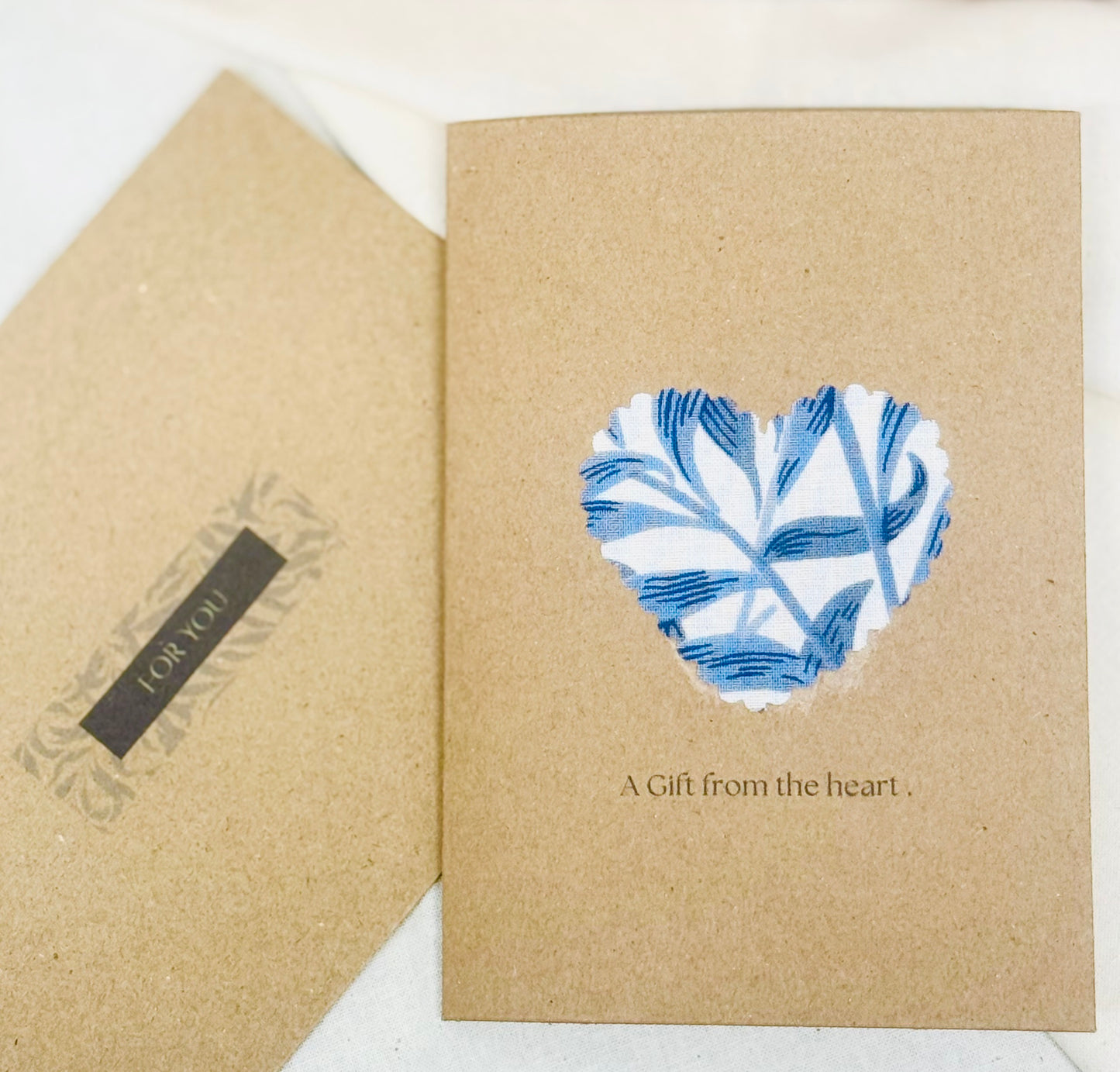 Willow Bough Gift Box